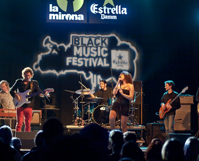 Black Music Festival